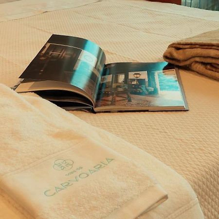 Casa Da Carvoaria Lejlighed Vila Real Eksteriør billede