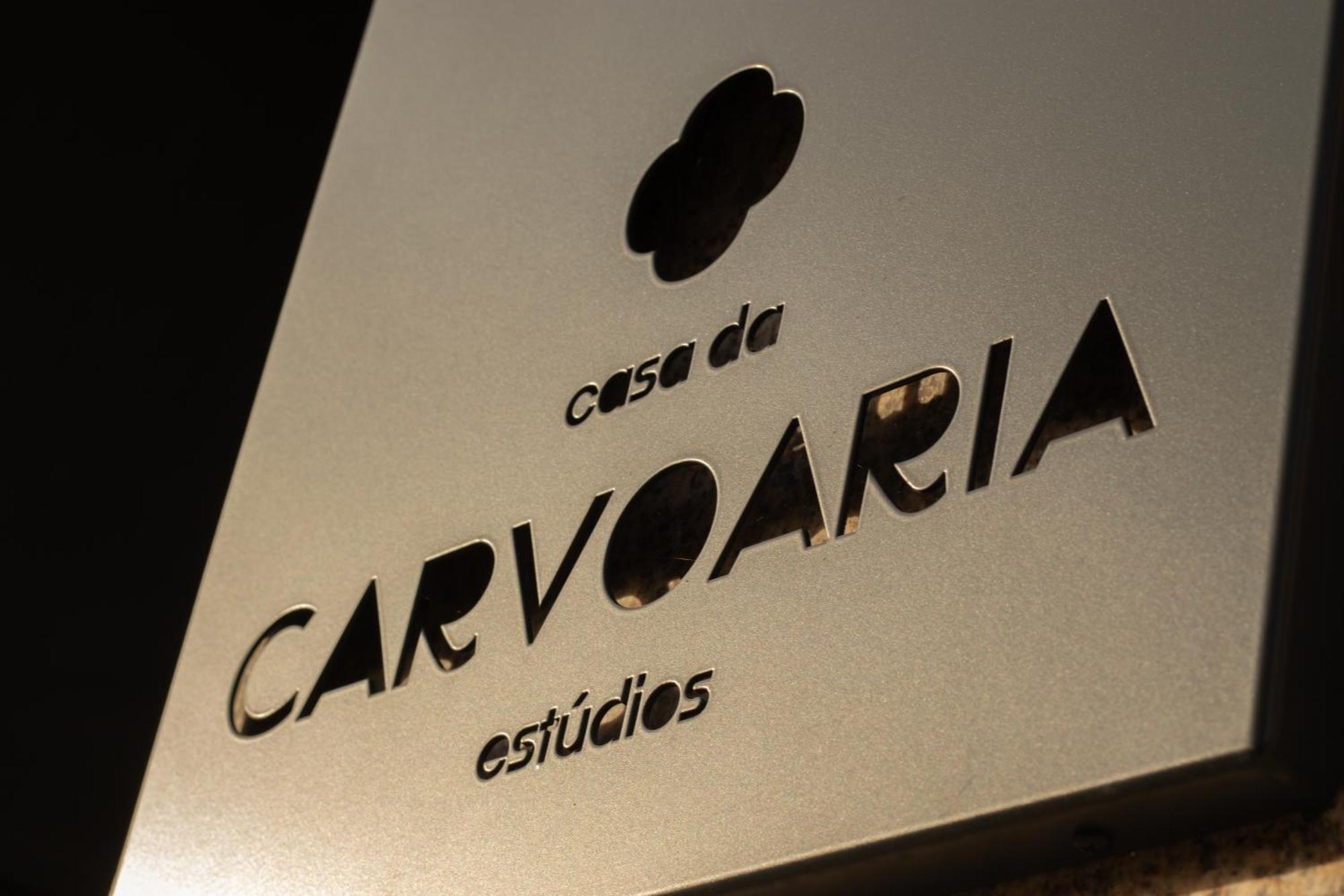Casa Da Carvoaria Lejlighed Vila Real Eksteriør billede