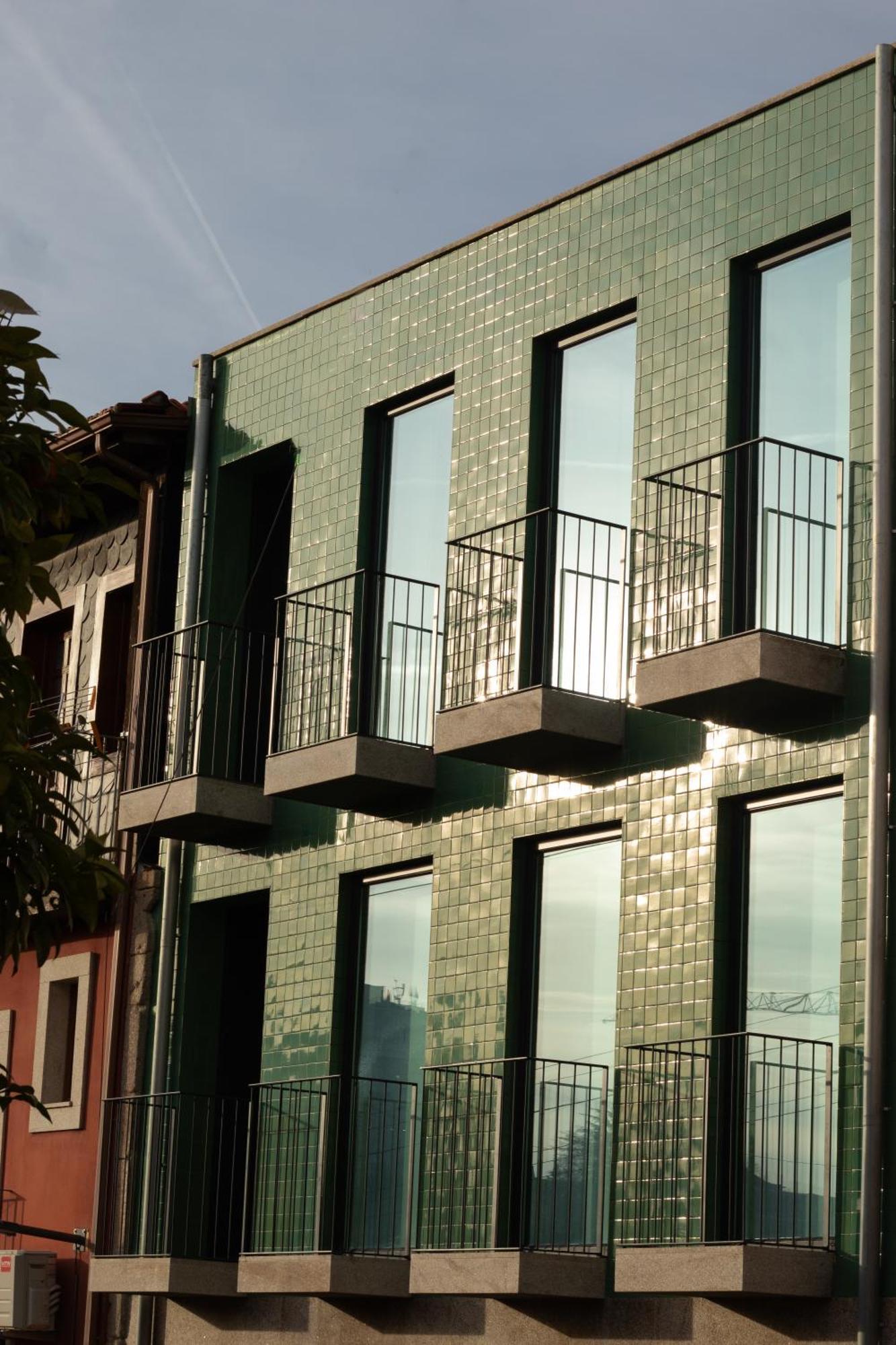 Casa Da Carvoaria Lejlighed Vila Real Værelse billede
